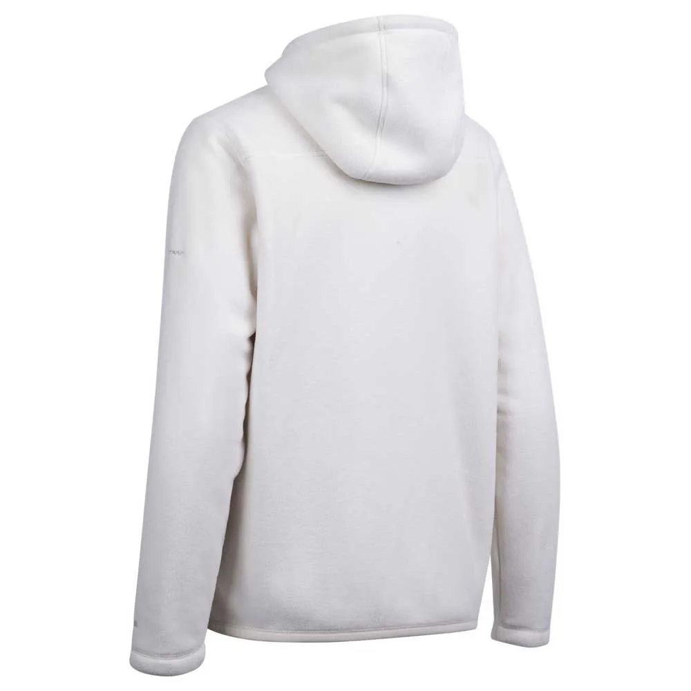 Trespass Backstay Fleecejacka Med Dragkedja Trespass Backstay Fleecejacka Med Dragkedja