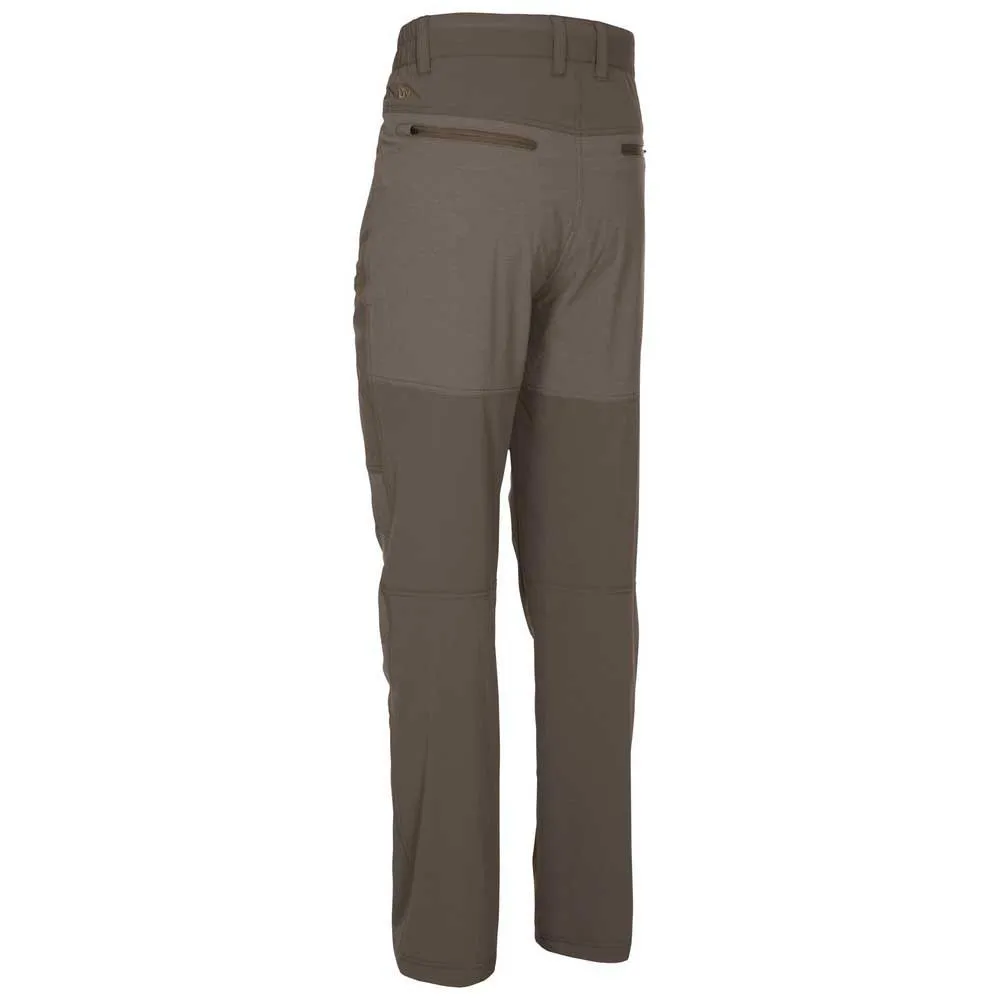 Trespass Balrathy Byxor, Khaki tone