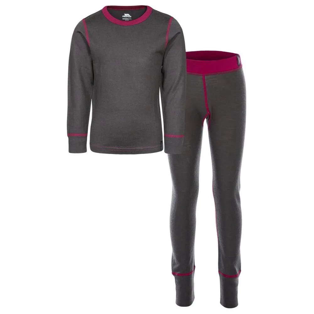 Trespass Bamba Baslager Set Trespass Bamba Baslager Set