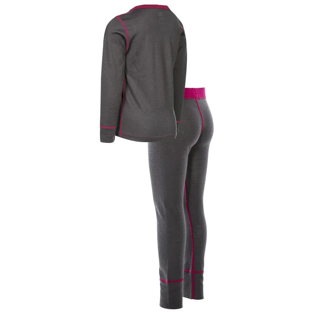 Trespass Bamba Baslager Set Trespass Bamba Baslager Set
