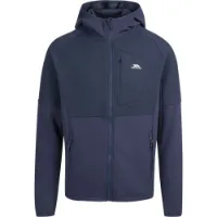 Trespass Bani Sweatshirt Med Dragkedja