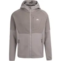 Trespass Bani Sweatshirt Med Dragkedja Trespass Bani Sweatshirt Med Dragkedja