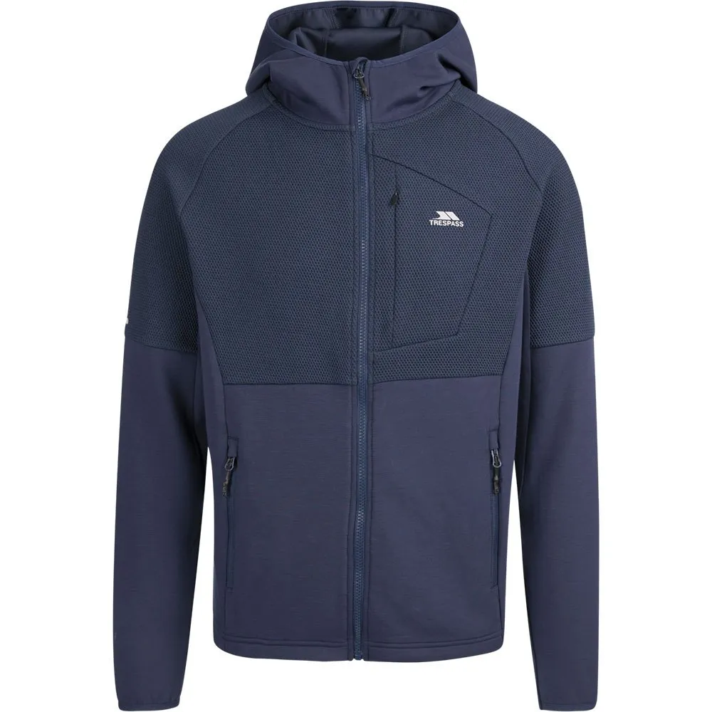Trespass Bani Sweatshirt Med Dragkedja