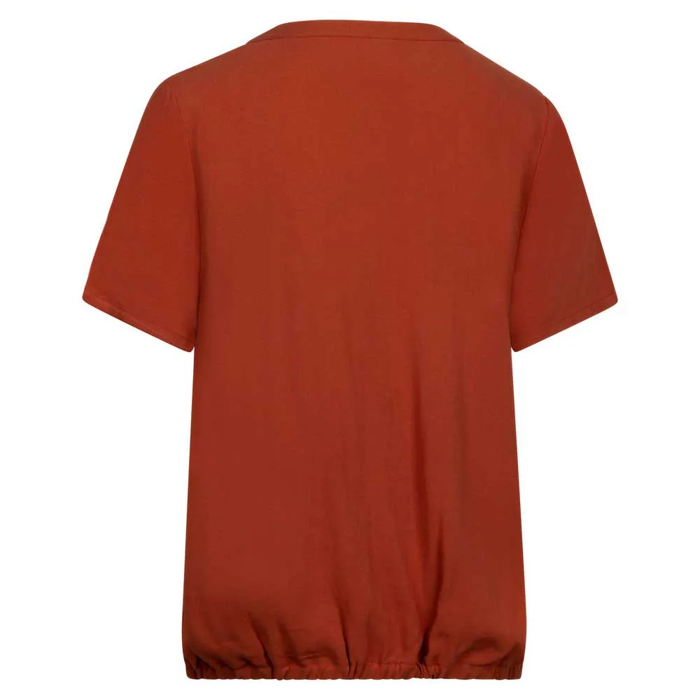 Trespass Beatrice T-shirt Med Korta ärmar Trespass Beatrice T-shirt Med Korta ärmar