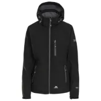 Trespass Bela Ii Softshelljacka Trespass Bela Ii Softshelljacka