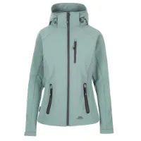 Trespass Bela Ii Softshelljacka Trespass Bela Ii Softshelljacka