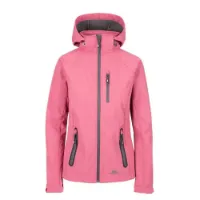 Trespass Bela Ii Softshelljacka Trespass Bela Ii Softshelljacka