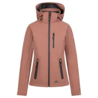 Trespass Bela Ii Softshelljacka Trespass Bela Ii Softshelljacka