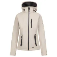 Trespass Bela Ii Softshelljacka Trespass Bela Ii Softshelljacka