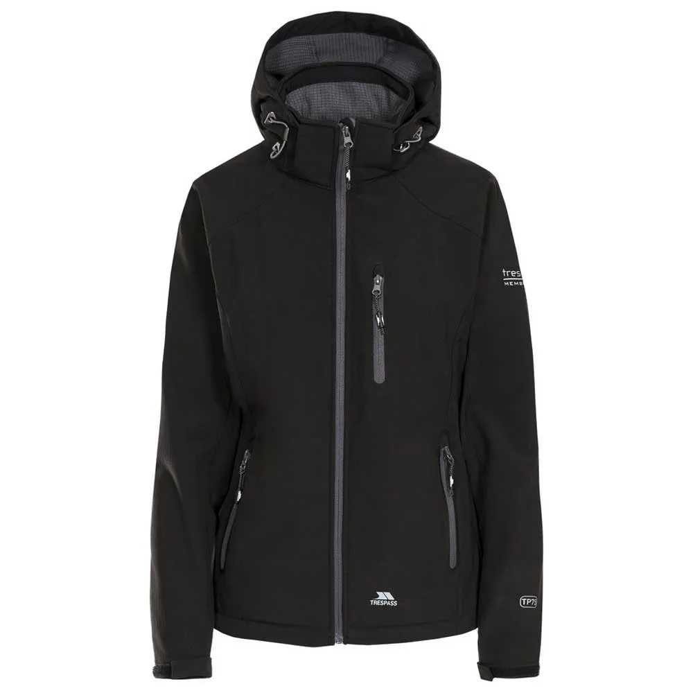 Trespass Bela Ii Softshelljacka