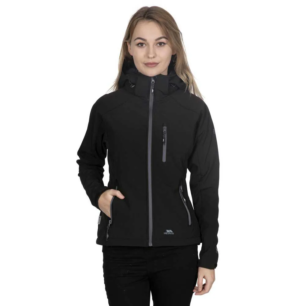 Trespass Bela Ii Softshelljacka