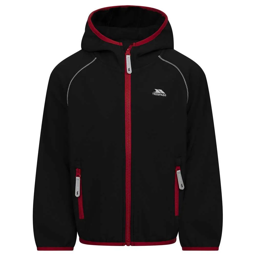 Trespass Belmoon Softshelljacka