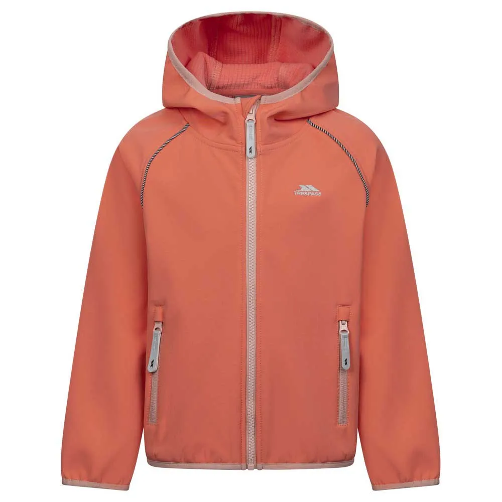 Trespass Belmoon Softshelljacka Trespass Belmoon Softshelljacka