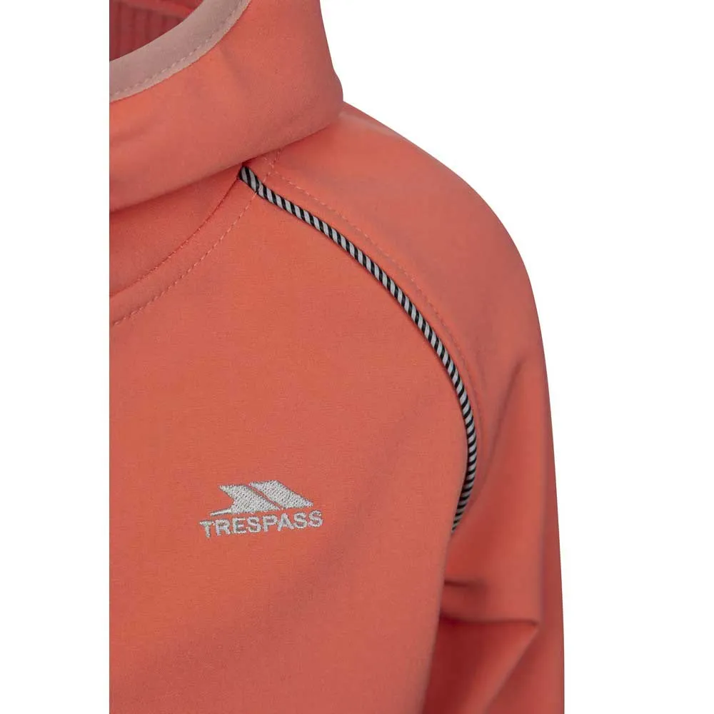 Trespass Belmoon Softshelljacka Trespass Belmoon Softshelljacka