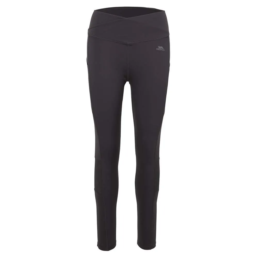 Trespass Bibi Leggings, Dark grey
