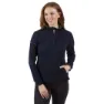 Trespass Big Heart At200 Fleece, Navy