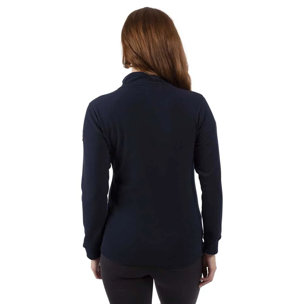 Trespass Big Heart At200 Fleece, Navy