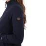 Trespass Big Heart At200 Fleece, Navy