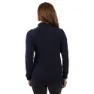 Trespass Big Heart At200 Fleece, Navy