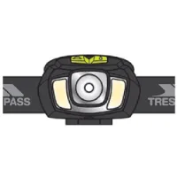Trespass Blackout Pannlampa Trespass Blackout Pannlampa