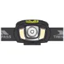 Trespass Blackout Pannlampa, Black, 250 Lumens