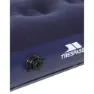 Trespass Blimp Uppblåsbar Madrass, Blue