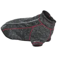 Trespass Boomer Fleece Hundjacka