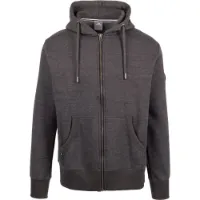 Trespass Bran Sweatshirt Med Dragkedja Trespass Bran Sweatshirt Med Dragkedja