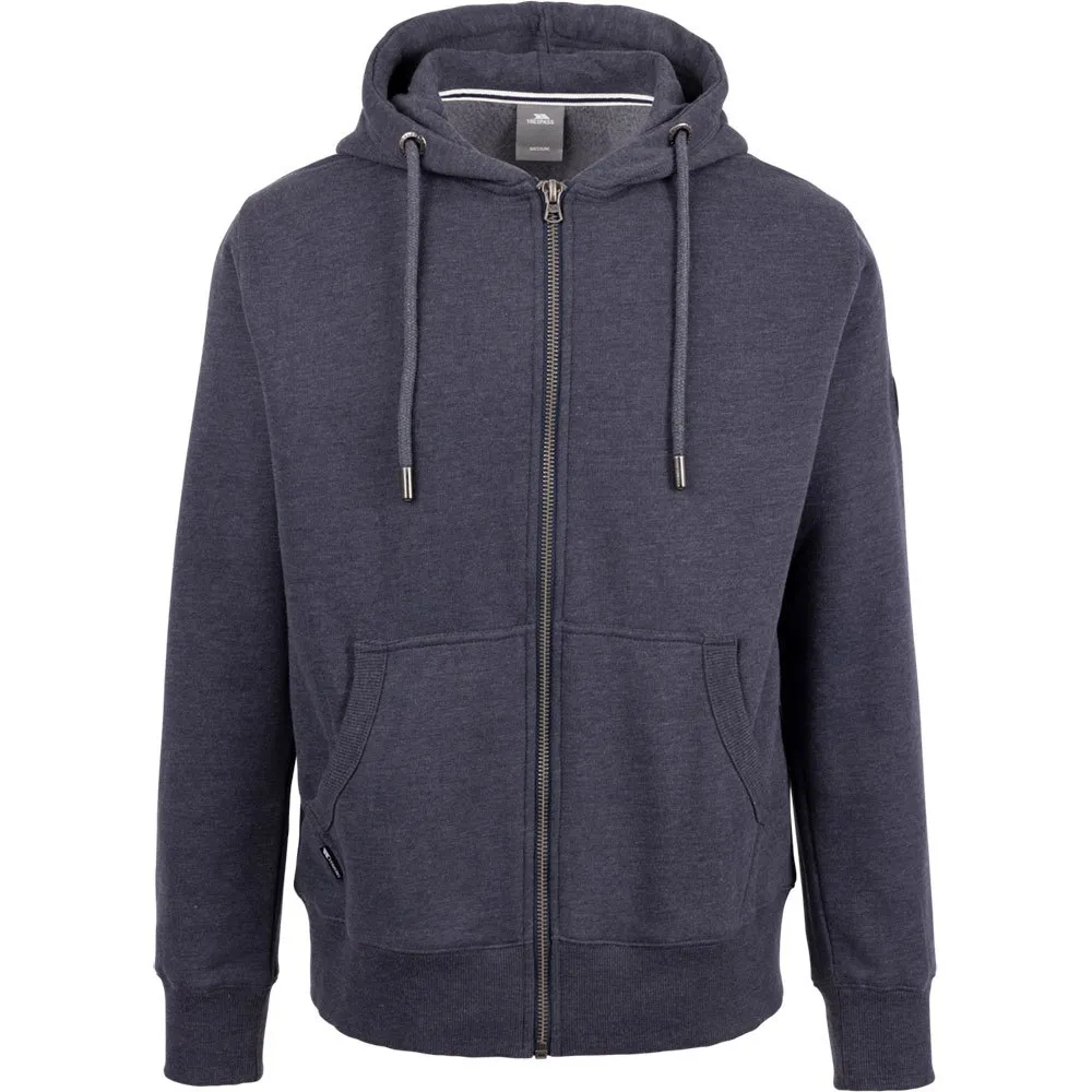 Trespass Bran Sweatshirt Med Dragkedja