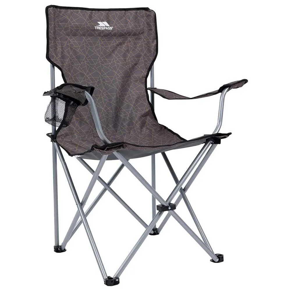 Trespass Branson Camping Stol