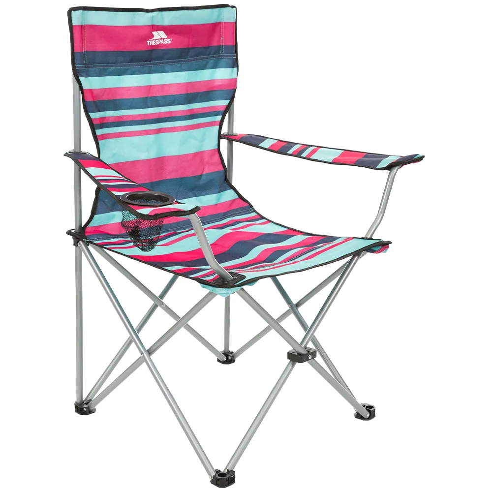 Trespass Branson Camping Stol Trespass Branson Camping Stol