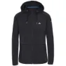 Trespass Bryden Tröja Med Huva, Black