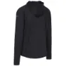 Trespass Bryden Tröja Med Huva, Black