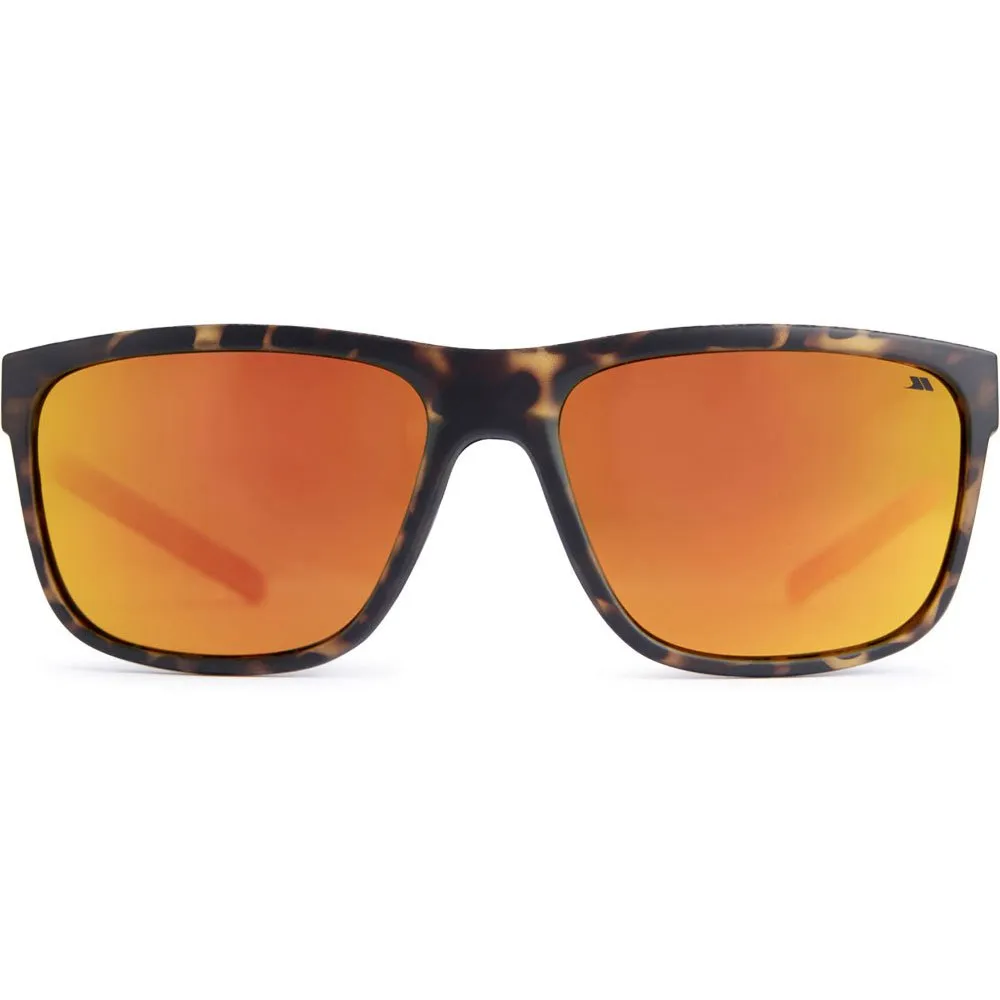 Trespass Bryn Solglasögon, Tortoiseshell, One Size