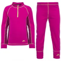 Trespass Bubbles Baslager Set