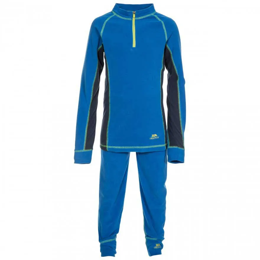 Trespass Bubbles Baslager Set