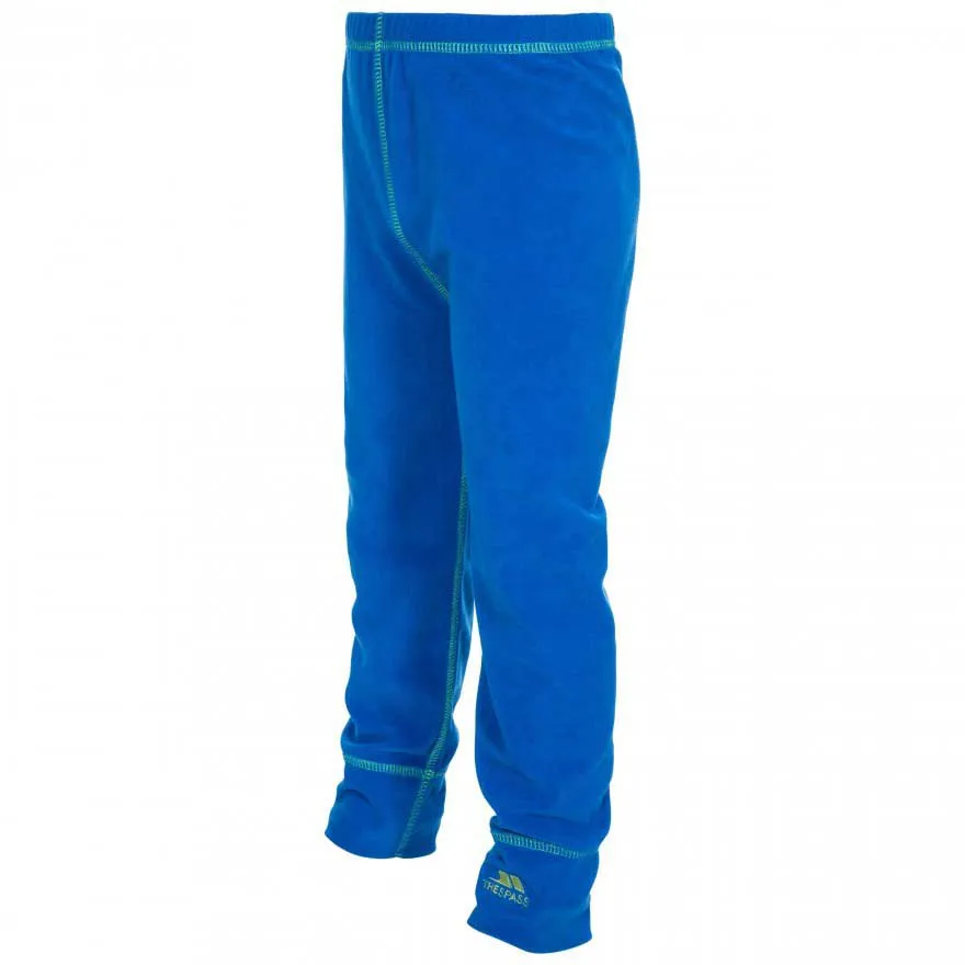 Trespass Bubbles Baslager Set