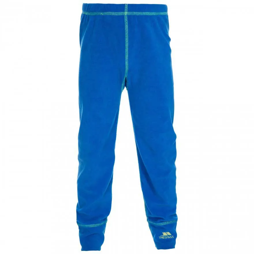 Trespass Bubbles Baslager Set