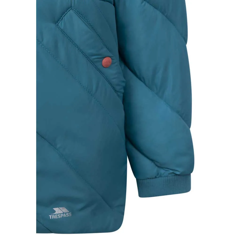 Trespass Buntee Jacka Trespass Buntee Jacka