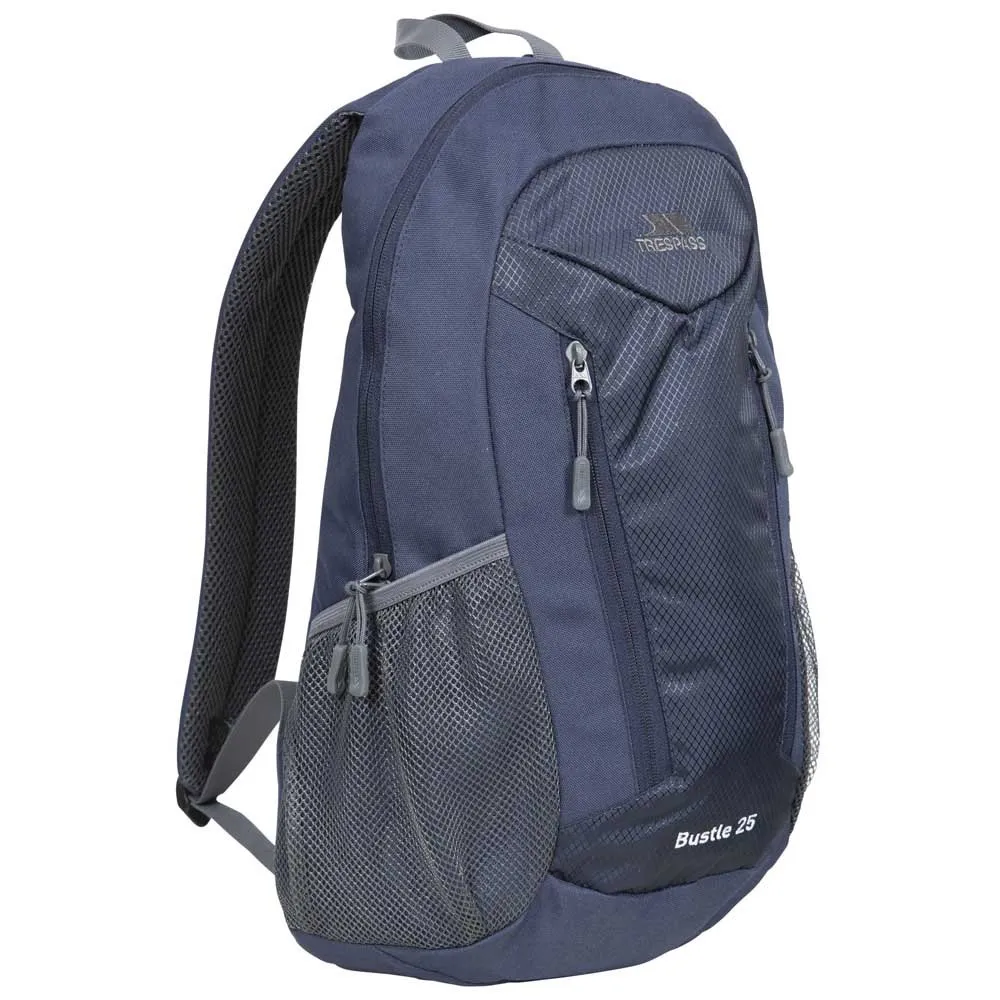Trespass Bustle 25l Ryggsäck, Navy