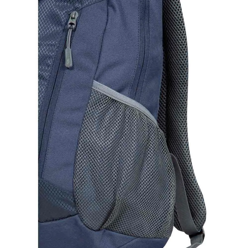 Trespass Bustle 25l Ryggsäck, Navy