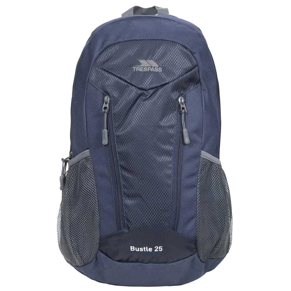 Trespass Bustle 25l Ryggsäck, Navy