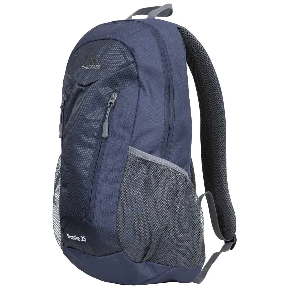 Trespass Bustle 25l Ryggsäck, Navy