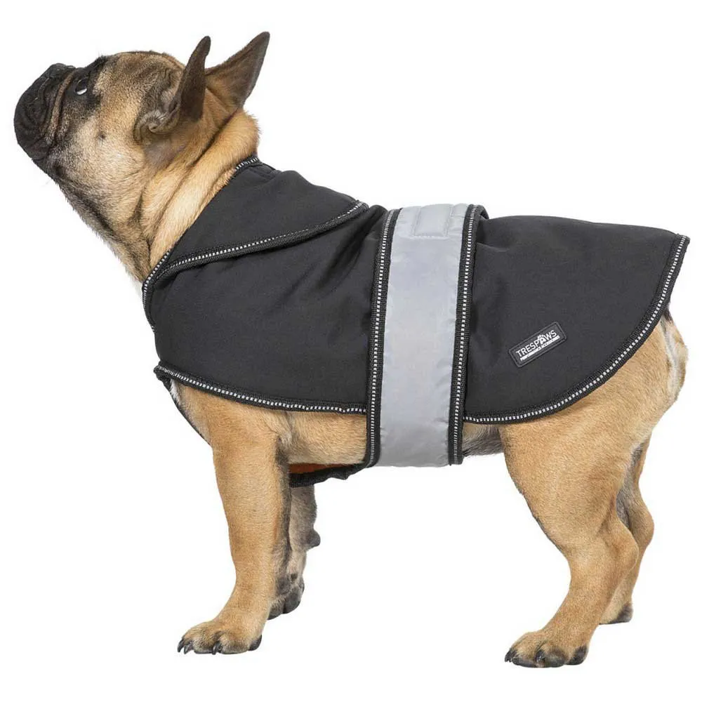 Trespass Butch X Softshell Hundjacka