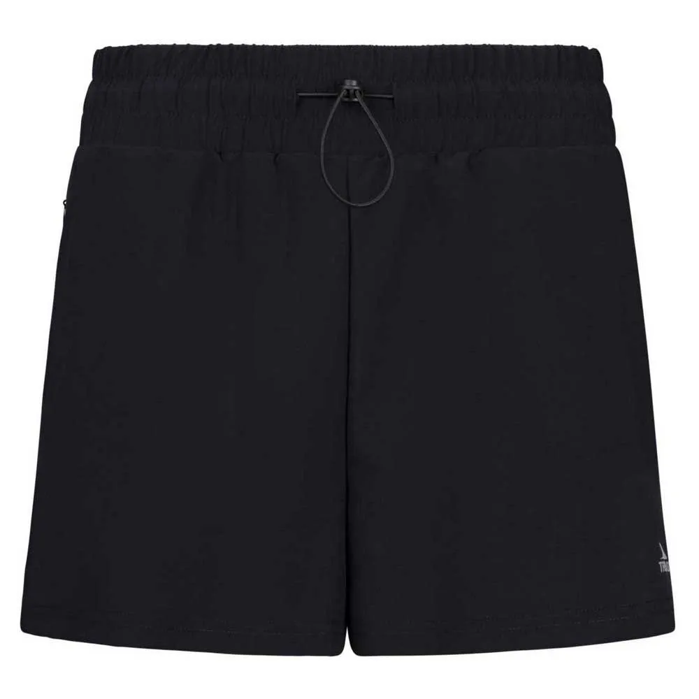 Trespass Cassiar Shorts, Black Trespass Cassiar Shorts, Black