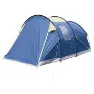 Trespass Caterthun Tält, Deep teal, 4 Platser
