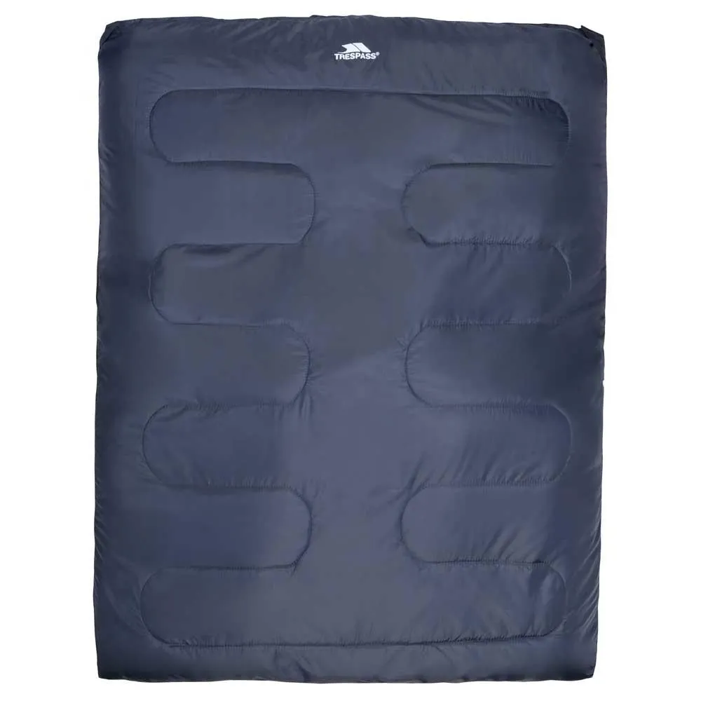 Trespass Catnap 3 Seasons Sovsäck, Navy