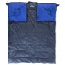 Trespass Catnap 3 Seasons Sovsäck, Navy