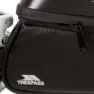 Trespass Cell Ride Topprörsväska, Black, One Size