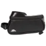 Trespass Cell Ride Topprörsväska, Black, One Size